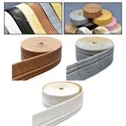 Self Sticking Moistureproof Borders for Walls Decorative Foam Cotton Design