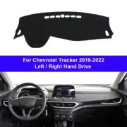 Car Dashboard Cover Dashmat For Chevrolet Chevy Tracker 2019 2020 2021 2022