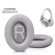 for Bose Replacement Ear Pads QuietComfort 35 (QC35) Quiet Comfort 35 II QC15/25