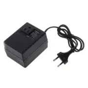 300W 220/240V to 110/120V AC Step down Travel Voltage Transformer Converter 29EA