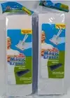 6 Pack - Mr. Clean Magic Mop Head Eraser Refill Squeeze Mop Refill