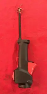 Shindaiwa Throttle Lever Assy 63880-65011