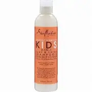 Shea Moisture Coconut & Hibiscus Kids 2N1 Curl & Shine Shampoo & Conditioner