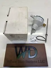 Siemens Sitrans WS300 Speed Sensor 7MH71771AD100 NIB S3