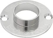 Trend Extra Length Guide Bush, 30mm x 10mm Spigot for Precise Jig and Template Routing, Compatible with Trend T-Series Routers, GB30/A