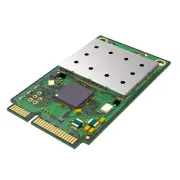 Mikrotik R11e-LR8 Concentrator Gateway Card in mini PCIe Form Factor 863-870 MHz