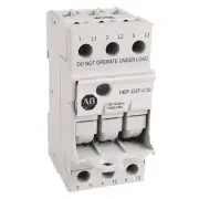 140F-D3C-C30L | Allen-Bradley 30 Amp UL Class CC LED Fuse Holder