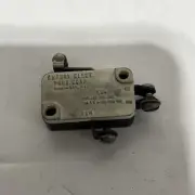 Cherry Electric E34 Roller Switch Micro Switch