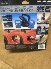 This product is a Suction Cup Dent Puller Repair Kit.