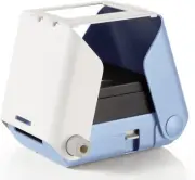 Takara Tomy Smartphone Printer Prints SORA (Sky) Uses Instax Film TPJ-03SO