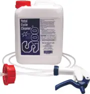S100 5 Liter Remote Spray Hose - 10005S 5 liters 53-5103 SM-10005S 59-9330