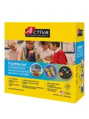Activa Products Fast Mache - 1 1 2 lb. - [PACK OF 3]