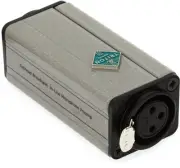 Triton Audio FetHead Broadcast In-line Microphone Preamp