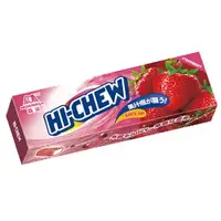 在飛比找樂天市場購物網優惠-HI-CHEW 嗨啾-草莓口味 35g【康鄰超市】
