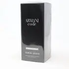 Armani Code by Giorgio Armani Eau De Toilette 4.2oz/125ml Spray New With Box