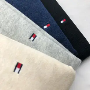 Tommy Hilfiger TOMMY 圓領毛衣 針織衫 毛衣 圓領套頭 針織毛衣 Tommy 湯米