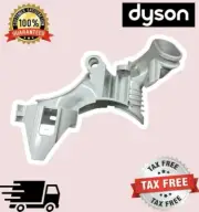 New Genuine Dyson 913771-02 Valve U-Bend DC24 White - Free Ship!