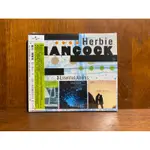 [ 沐耳 ] 爵士變色龍 HERBIE HANCOCK @ BLUE NOTE 藍調之音時期三張經典專輯 3 CD