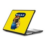 MacBook Pro 14-inch (M1 - M4) Impact Case We can do it pug
