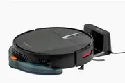 Magivaac RV2100 3-in-1 Vacuum Robot - Black - [As New - Refurbished]