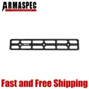 Armaspec 9-inch M-LOK to Arca Rail Mount Adapter for Tripod - Made in the USA