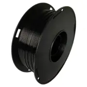 Soft Flexible 3D Printer Filament, 1 Kg Spool, 1.75 Flexible Filament Black