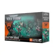Warhammer 40k Kill Team Exaction Squad NIB