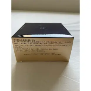 肌膚之鑰 Clé de Peau Beauté CPB 專櫃7折up 光采蜜粉整套 色號N1 現貨