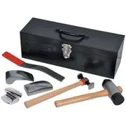 Body Repair Set - Lightweight Kit 6 Pc - 058201