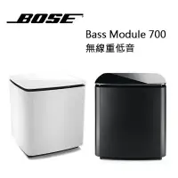 在飛比找環球Online優惠-美國 BOSE 家庭影音娛樂音響 Bass Module 7