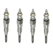 Kubota D722 Glow Plug Kubota Glow Plug Fits For Engine D600 D750 D850 D950 / Tractors B1750d B2150d