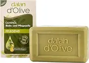 2 x Dalan d'Olive Olive Soap 200 g