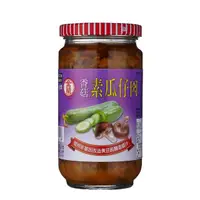 在飛比找momo購物網優惠-【金蘭食品】素瓜仔肉370g