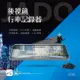 【299超取免運】R7j【JADO後視鏡行車紀錄器 D230】140°廣角 F2.0光圈 前後雙錄 9.5吋大屏 強大夜視 送16