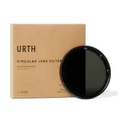 Urth 62mm ND2-400 (1-8.6 Stop) Variable ND Filter