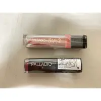 在飛比找蝦皮購物優惠-palladio 精萃霧面唇膏💄 葡萄紫 聯名款 櫻花牽絲柔