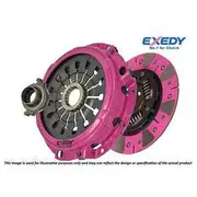 Exedy Clutch Kit Sports Tuff - NSK-7725HDCB