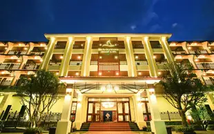 會安絲綢濱海度假酒店及水療中心Hoi An Silk Marina Resort & Spa