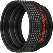 [Vixen] 36078 CELESTRON 94175 Optional Parts, Reducer, for 0.63 x SCT, Japanese Instruction Manual (English Language Not Guaranteed)