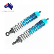 108004 108804 Alloy Shock Absorber 2P HSP 1/10 Monster Truck 08001 Upgrade Part