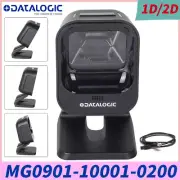 Datalogic MG0901-10001-0200 1D /2D Imager Desktop Barcode Scanner With USB Cable