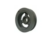 Engine Harmonic Balancer For F150 E150 E250 E350 Super Duty E450 CH49D7 (for: Ford)