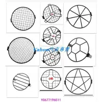 在飛比找Yahoo!奇摩拍賣優惠-Ｙａｈｏｏ燈罩 大燈  烤肉網 大燈護網 大燈護片 大燈 頭