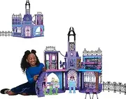Monster High Haunted High School Playset