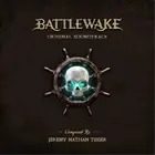 Jeremy Nathan Tisser Battlewake (CD) Album