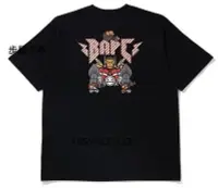 在飛比找Yahoo!奇摩拍賣優惠-A BATHING APE BABY MILO ROCK B