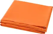 Silicone Welding Blanket 4×6 Ft Fiberglass Fire Extinguishing Blanket Heavy Duty