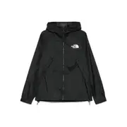 [The North Face] The North Face NSE Wind Track Jacket S BLACK
