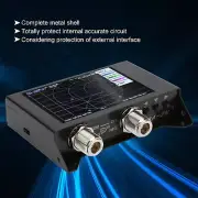 Vector Analyzer 3G NanoVNA V2 Antenna Analyzer SAA2N ElectronicComponent