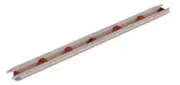 Peco NB-56F N Gauge Inspection Pit Kit (Code 55 Rail)